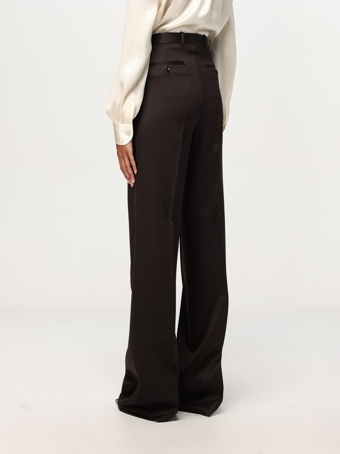 Giglio Pantalone Donna Tom Ford