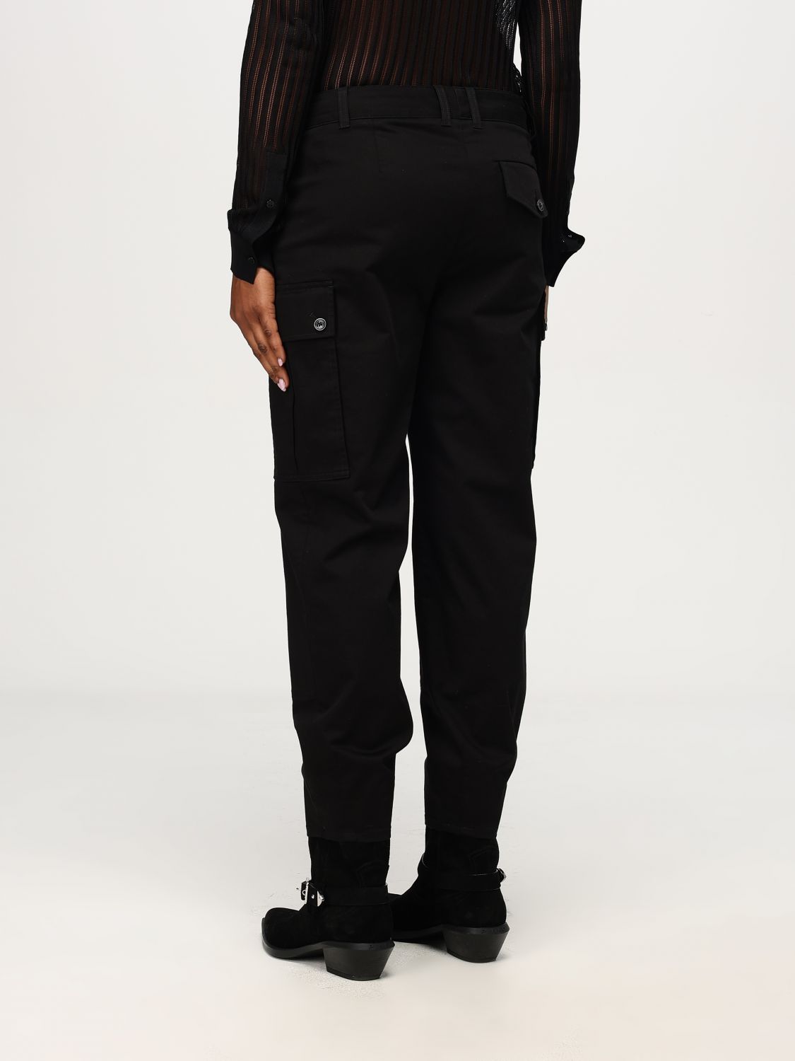 Giglio Pantalone Donna Tom Ford