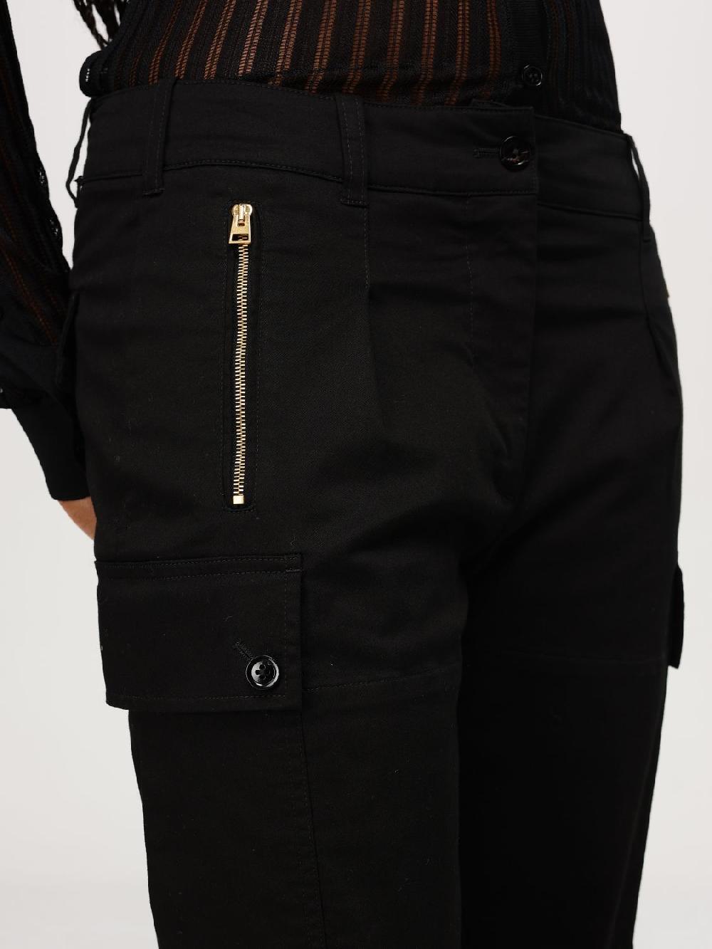 Giglio Pantalone Donna Tom Ford