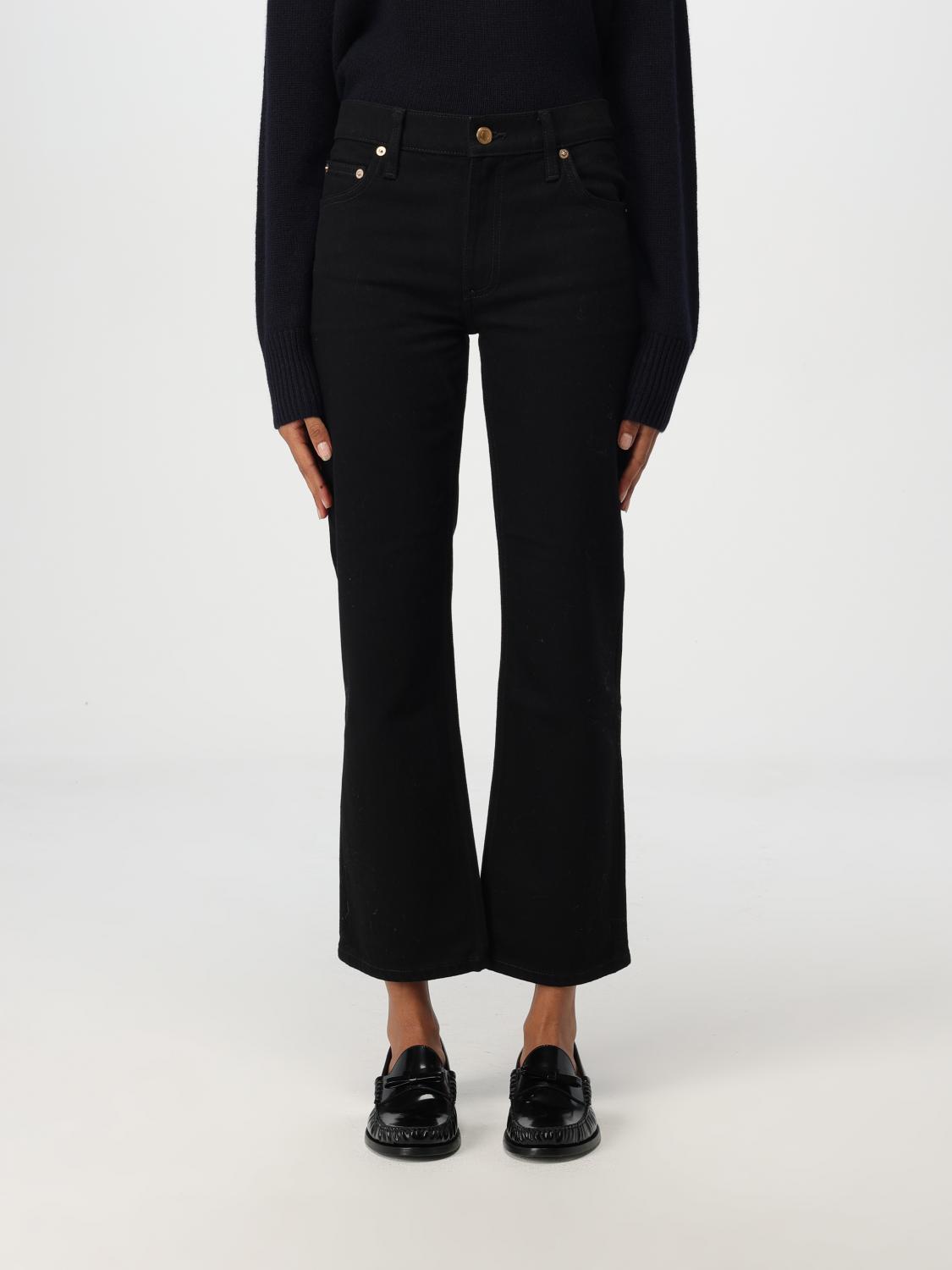 Giglio Pantalone donna Tory Burch