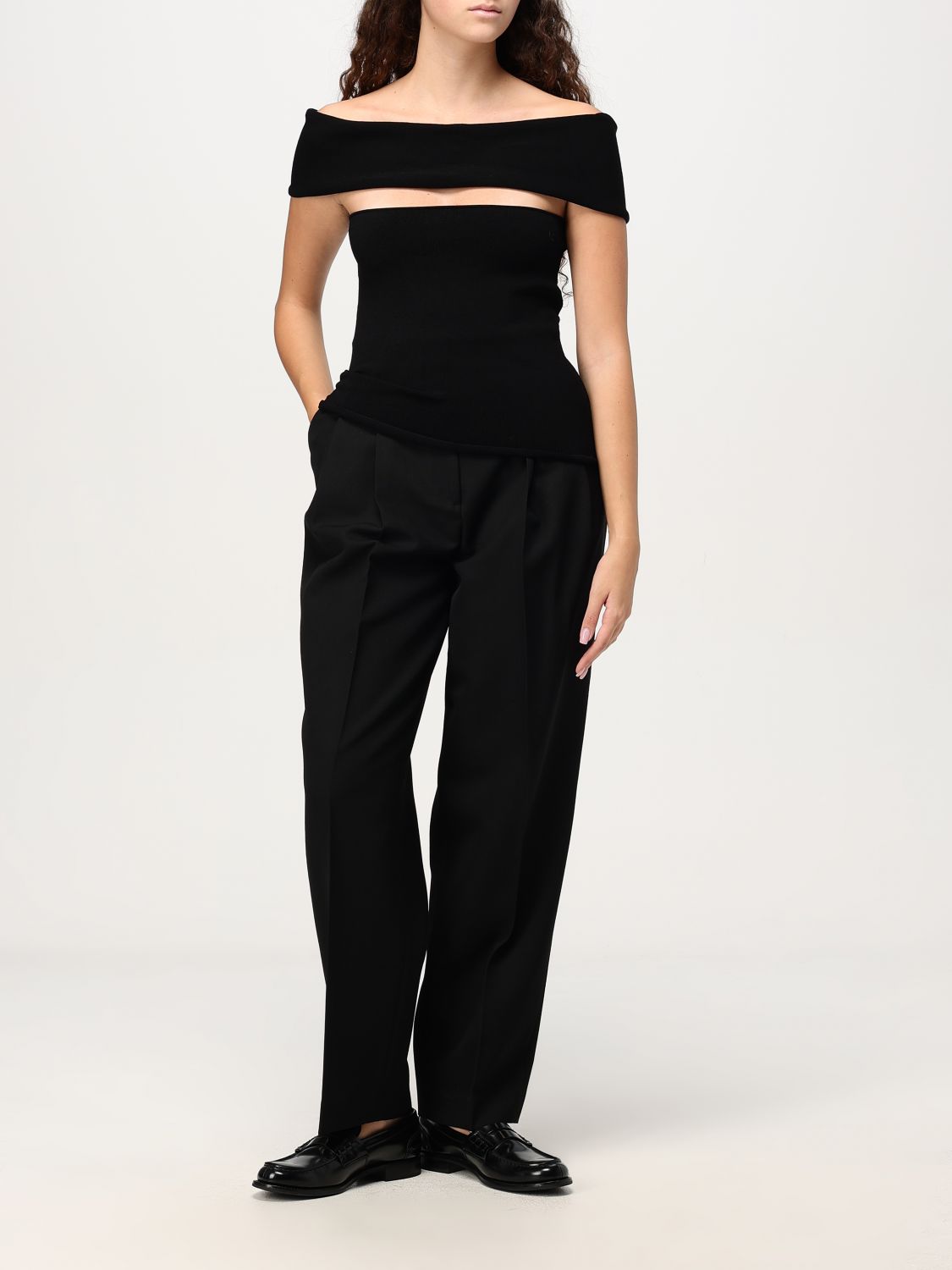 Giglio Pantalone Donna Toteme