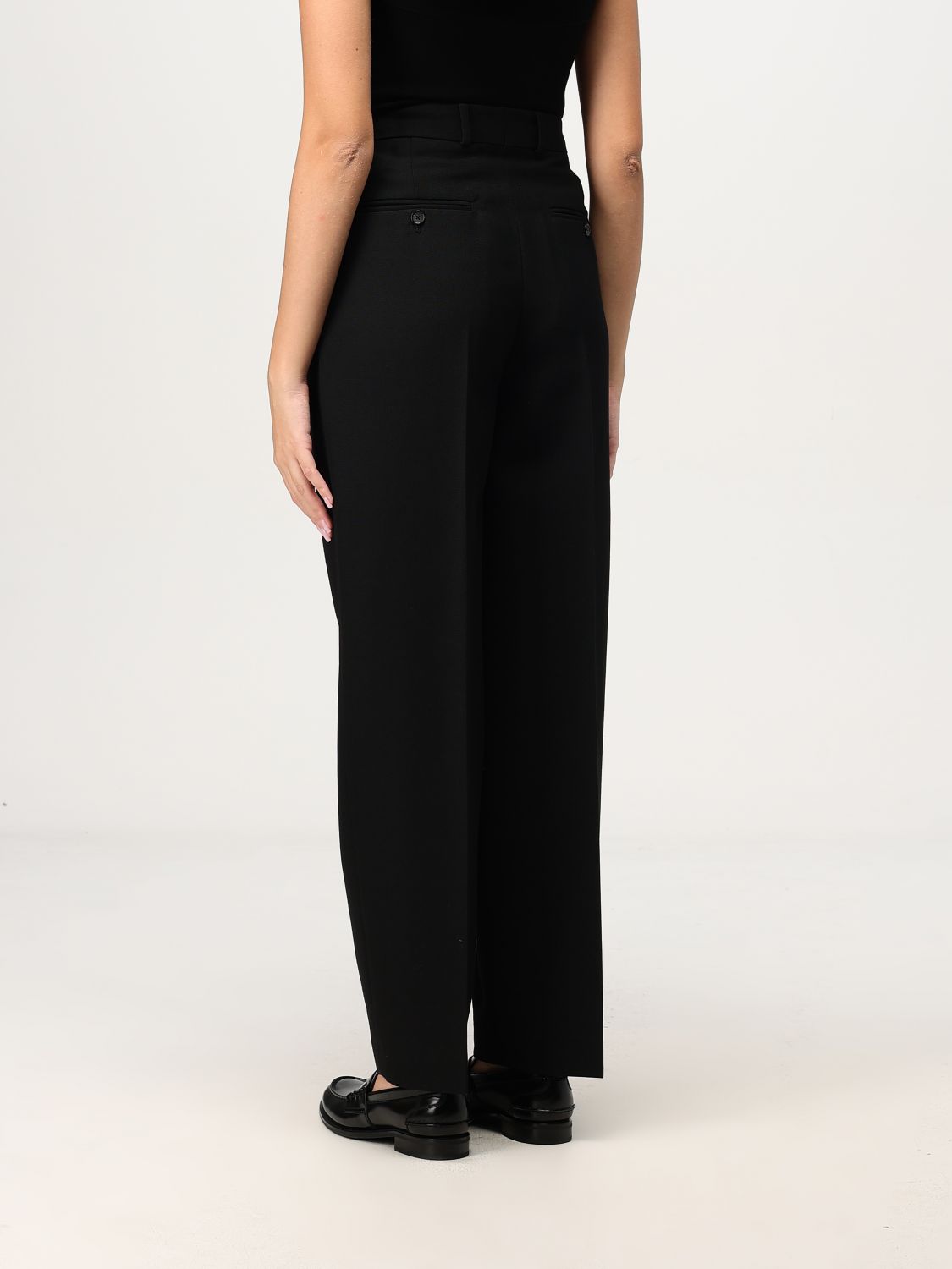 Giglio Pantalone Donna Toteme