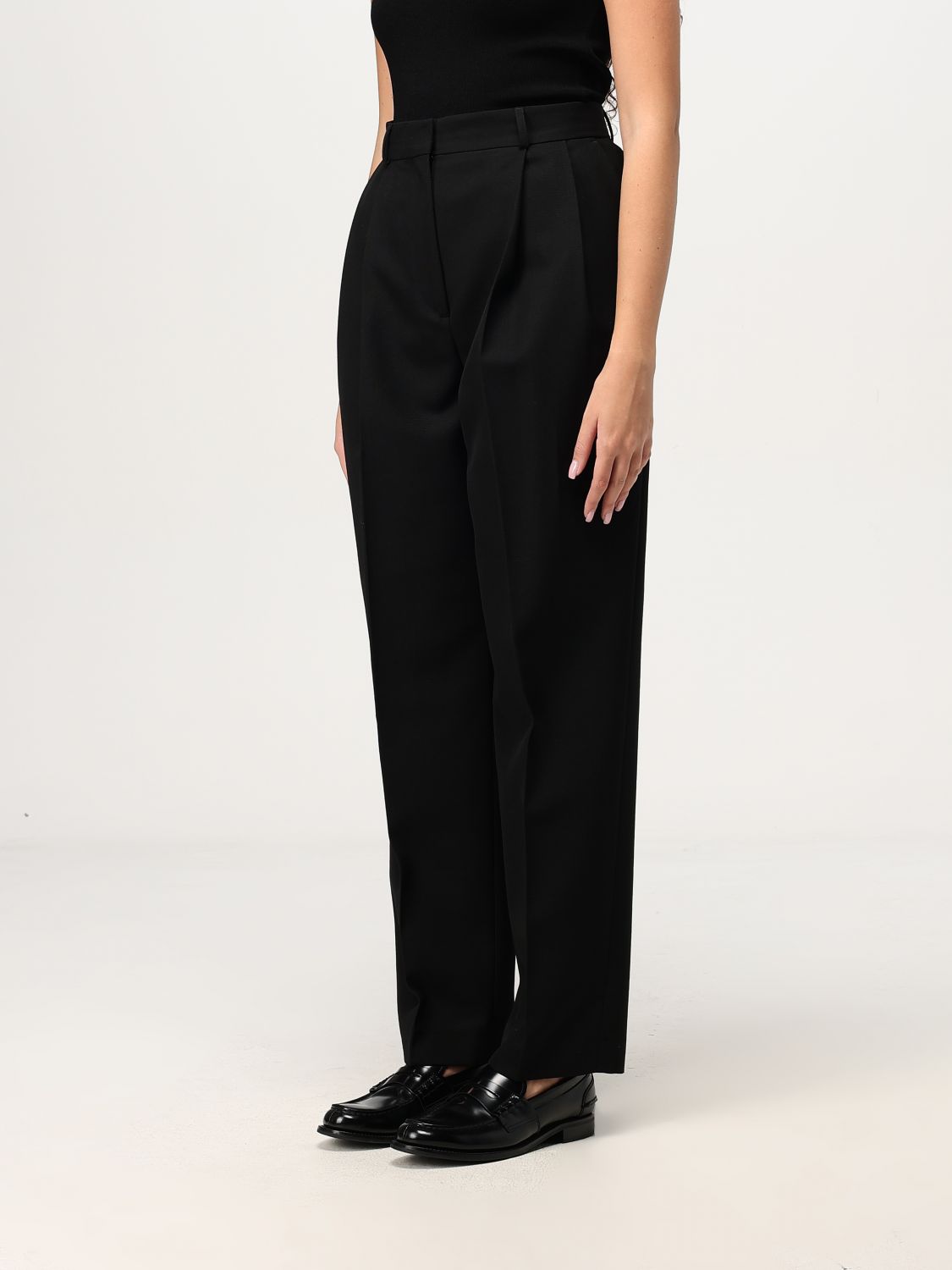Giglio Pantalone Donna Toteme