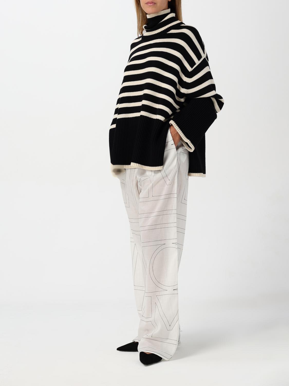 Giglio Pantalone Donna Toteme
