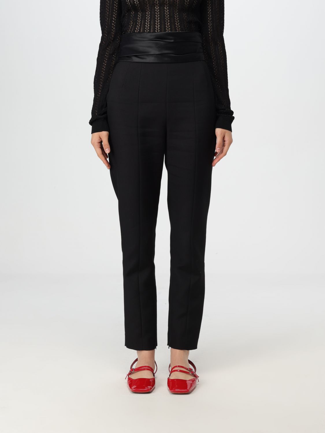 Giglio Pantalone donna Toteme