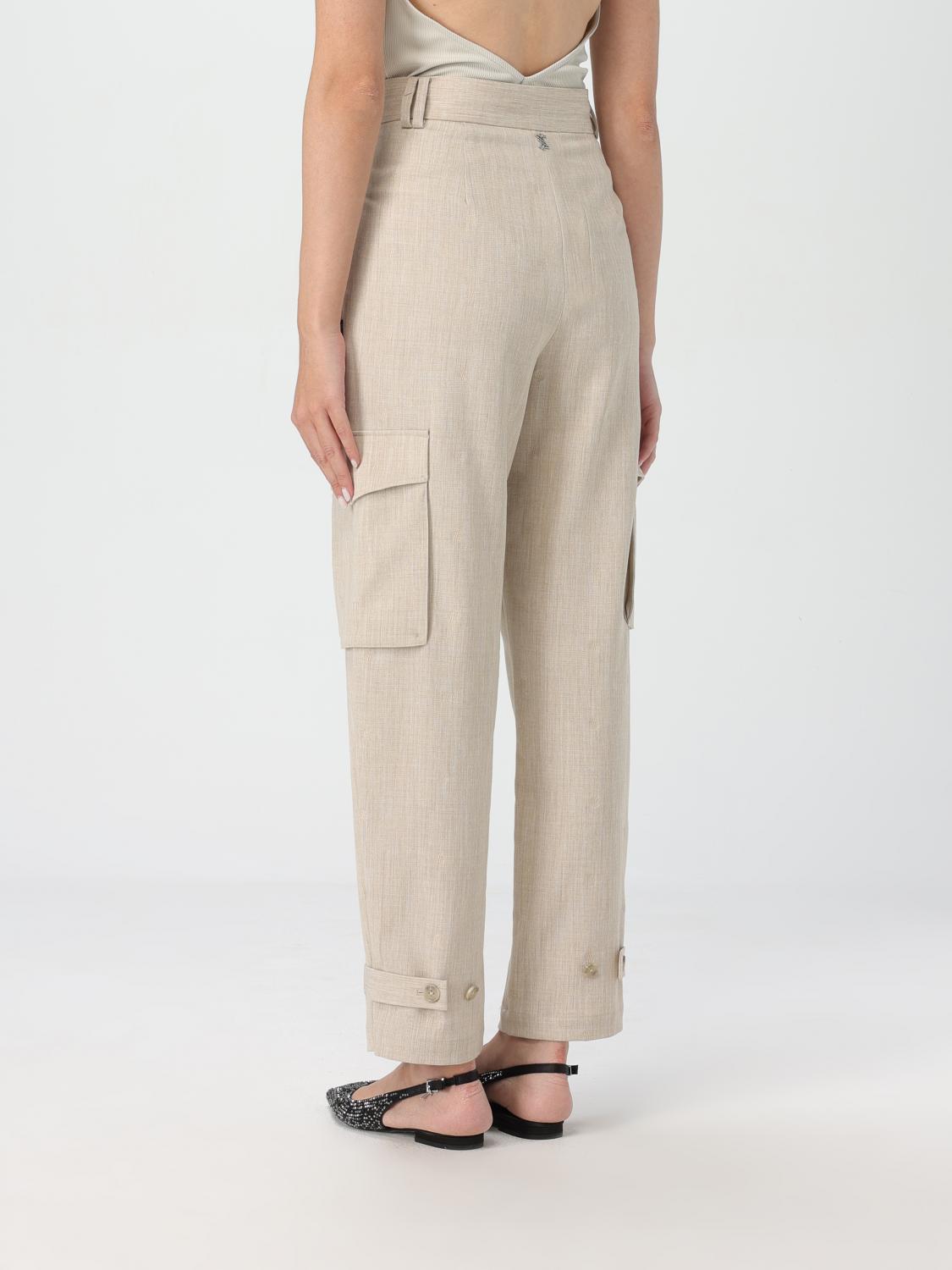 Giglio Pantalone Donna Twinset - Actitude