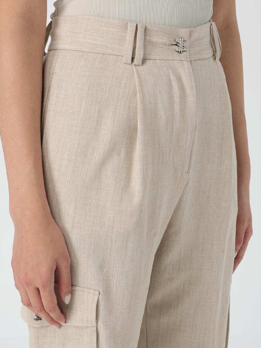 Giglio Pantalone Donna Twinset - Actitude