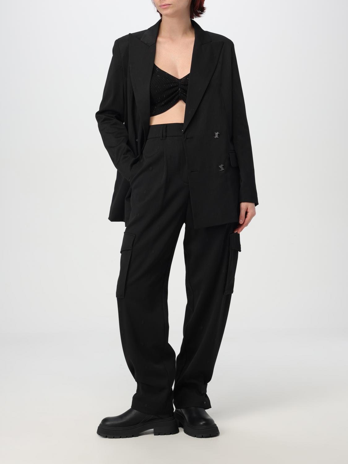 Giglio Pantalone Donna Twinset - Actitude
