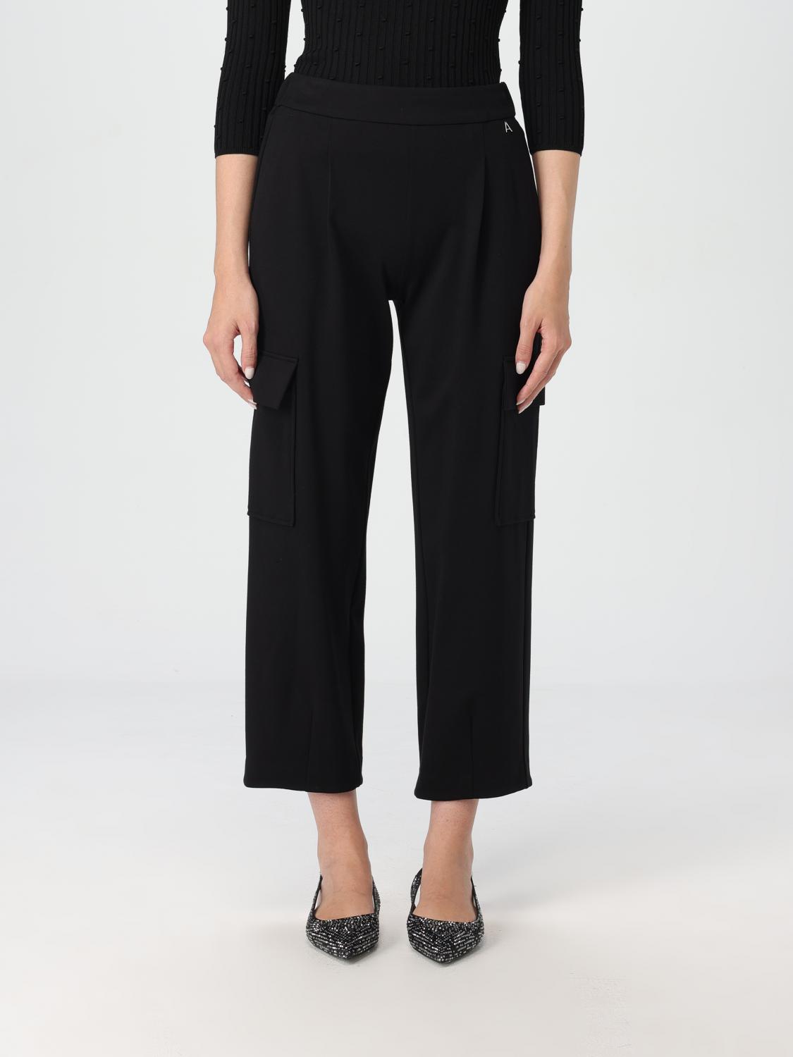 Giglio Pantalone donna Twinset - Actitude