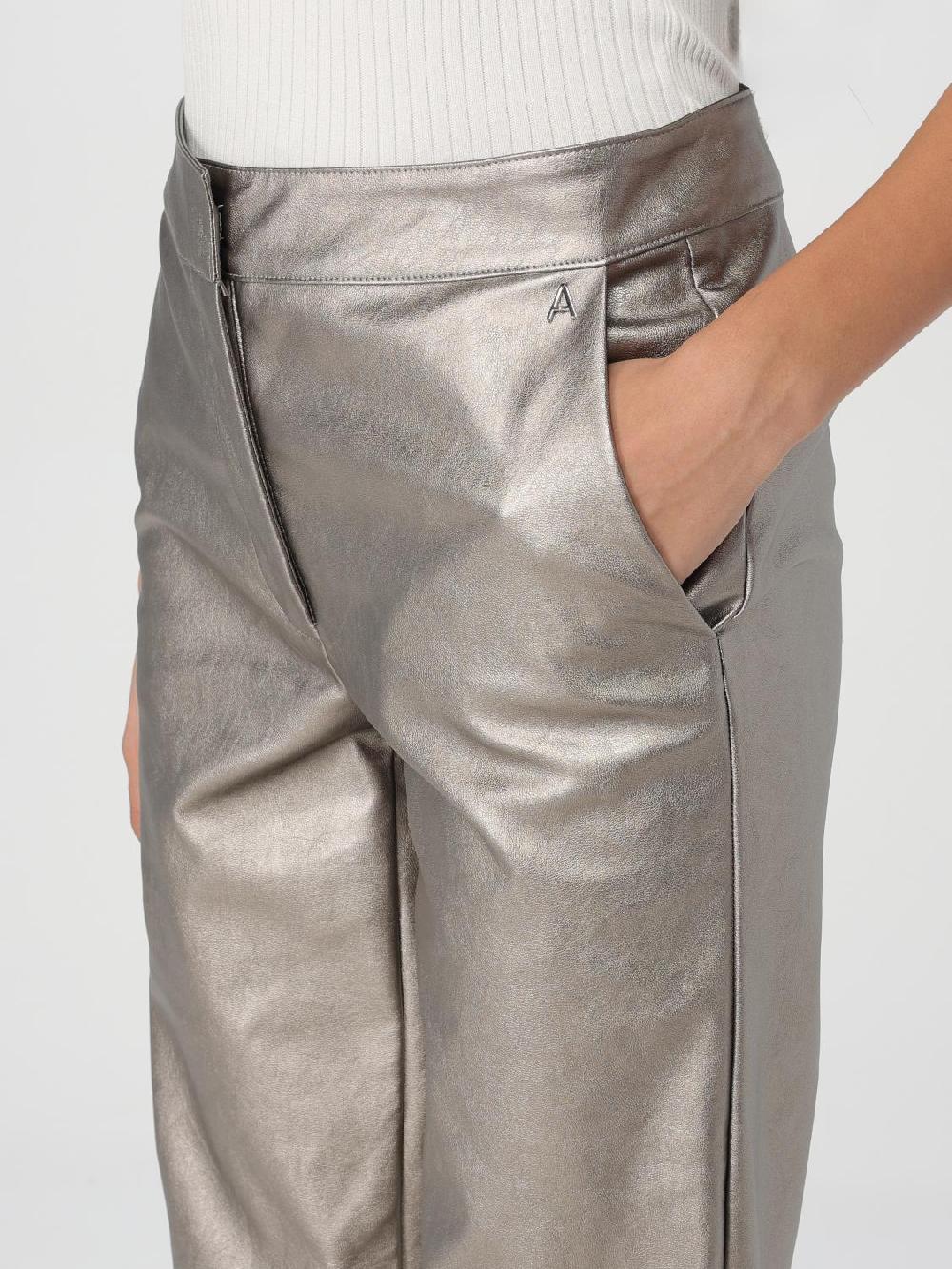 Giglio Pantalone Donna Twinset - Actitude