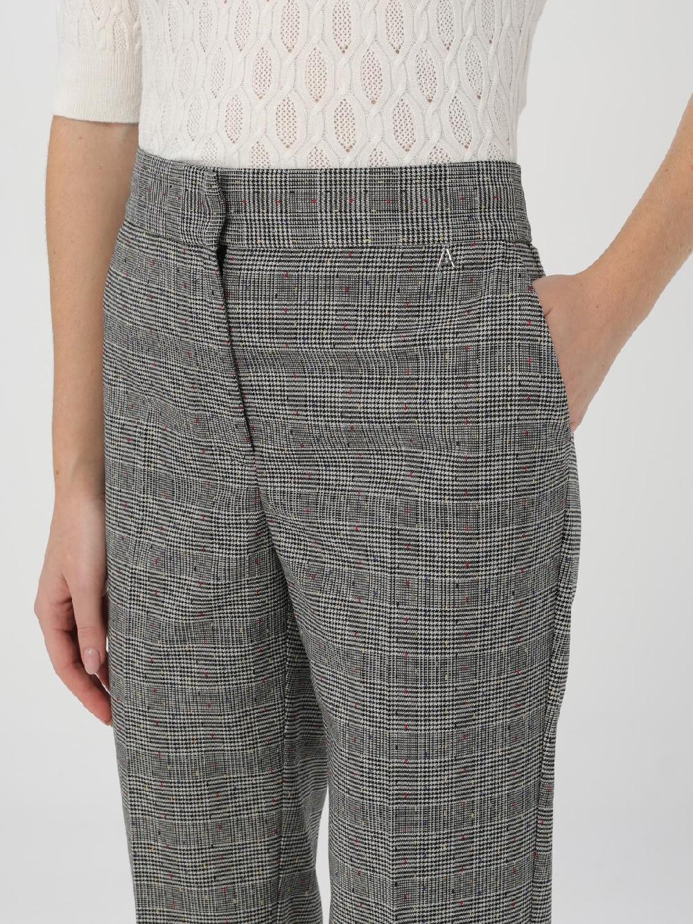 Giglio Pantalone Donna Twinset - Actitude