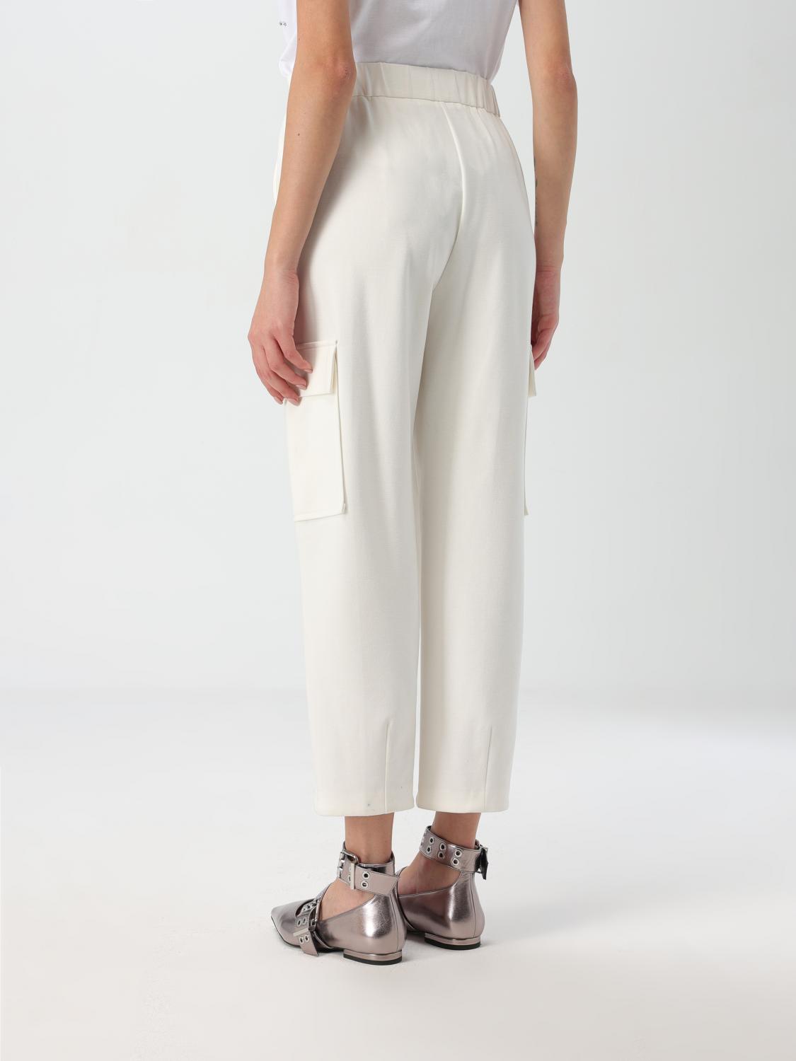 Giglio Pantalone Donna Twinset - Actitude