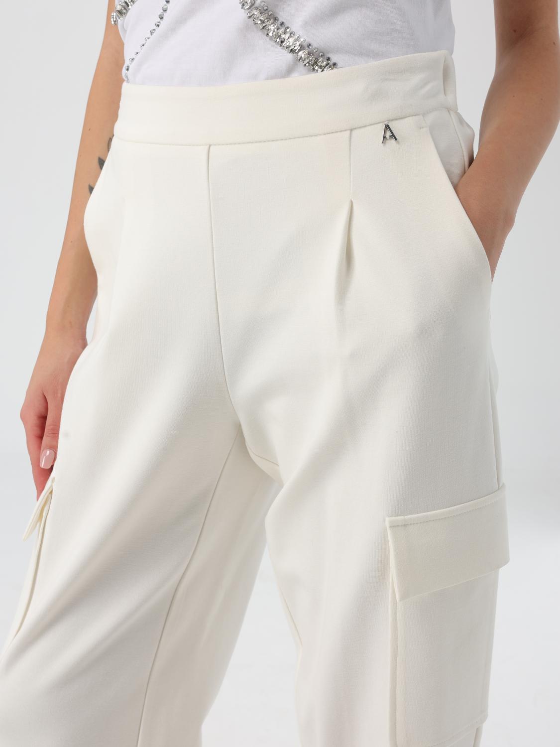 Giglio Pantalone Donna Twinset - Actitude