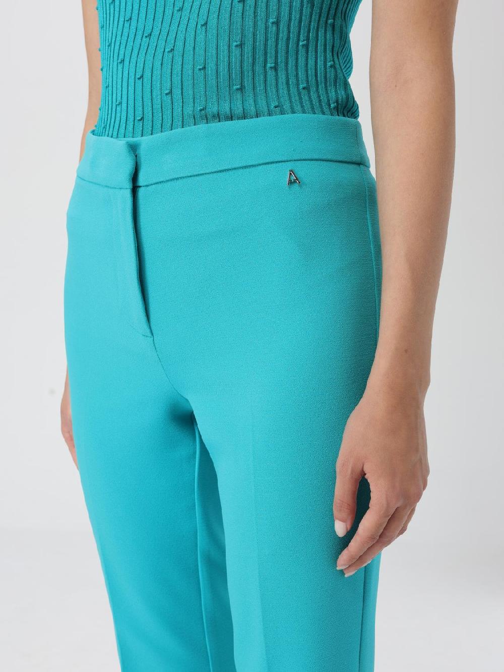 Giglio Pantalone Donna Twinset - Actitude