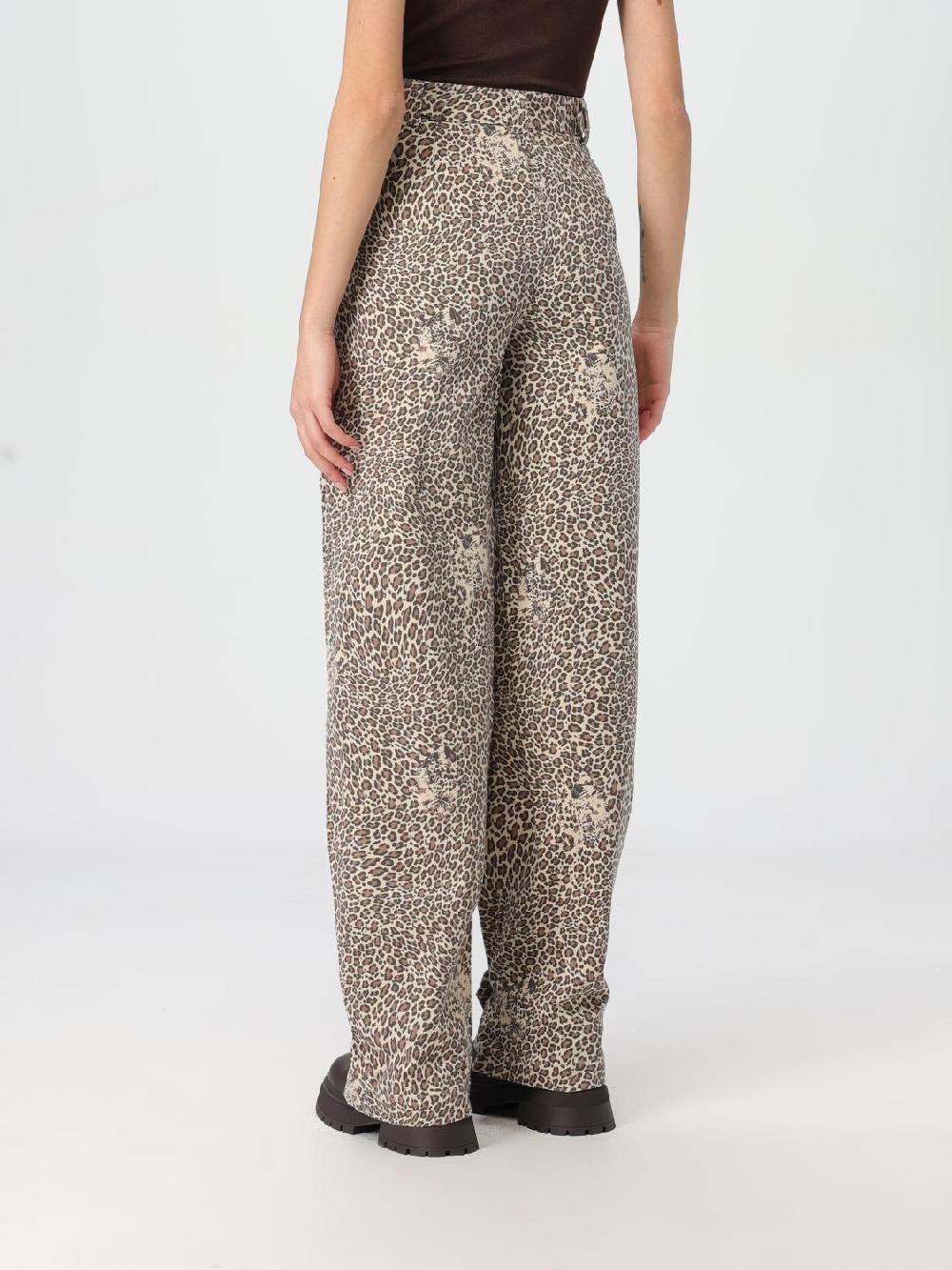 Giglio Pantalone Donna Twinset - Actitude