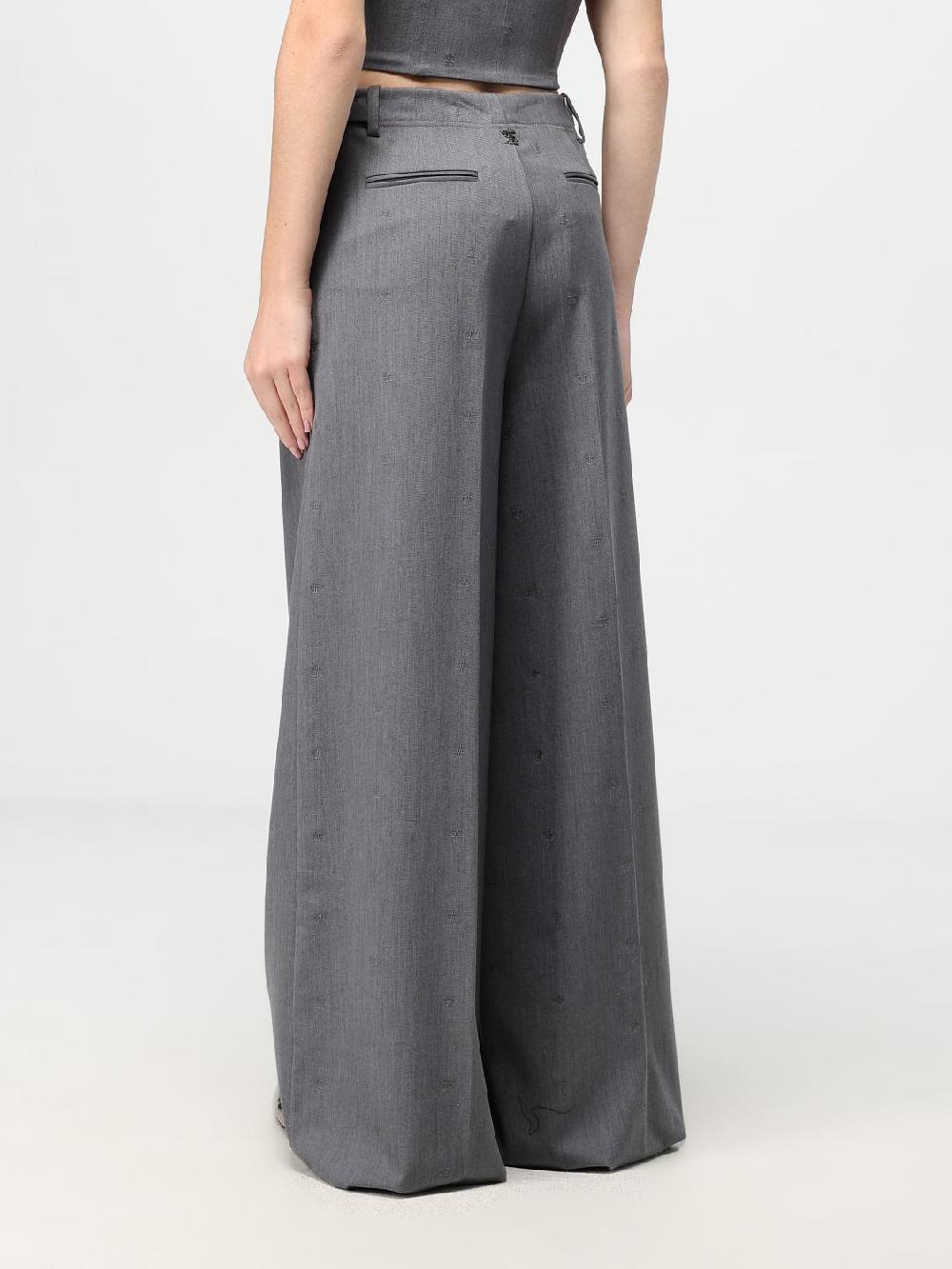 Giglio Pantalone Donna Twinset - Actitude