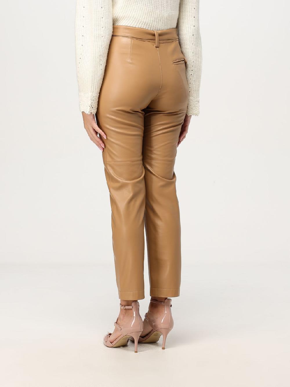 Giglio Pantalone Donna Twinset