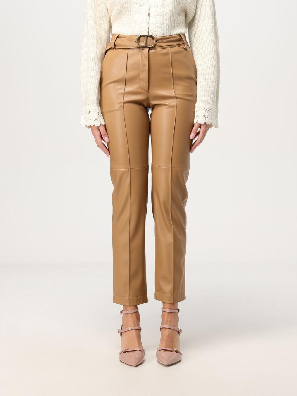 Giglio Pantalone donna Twinset