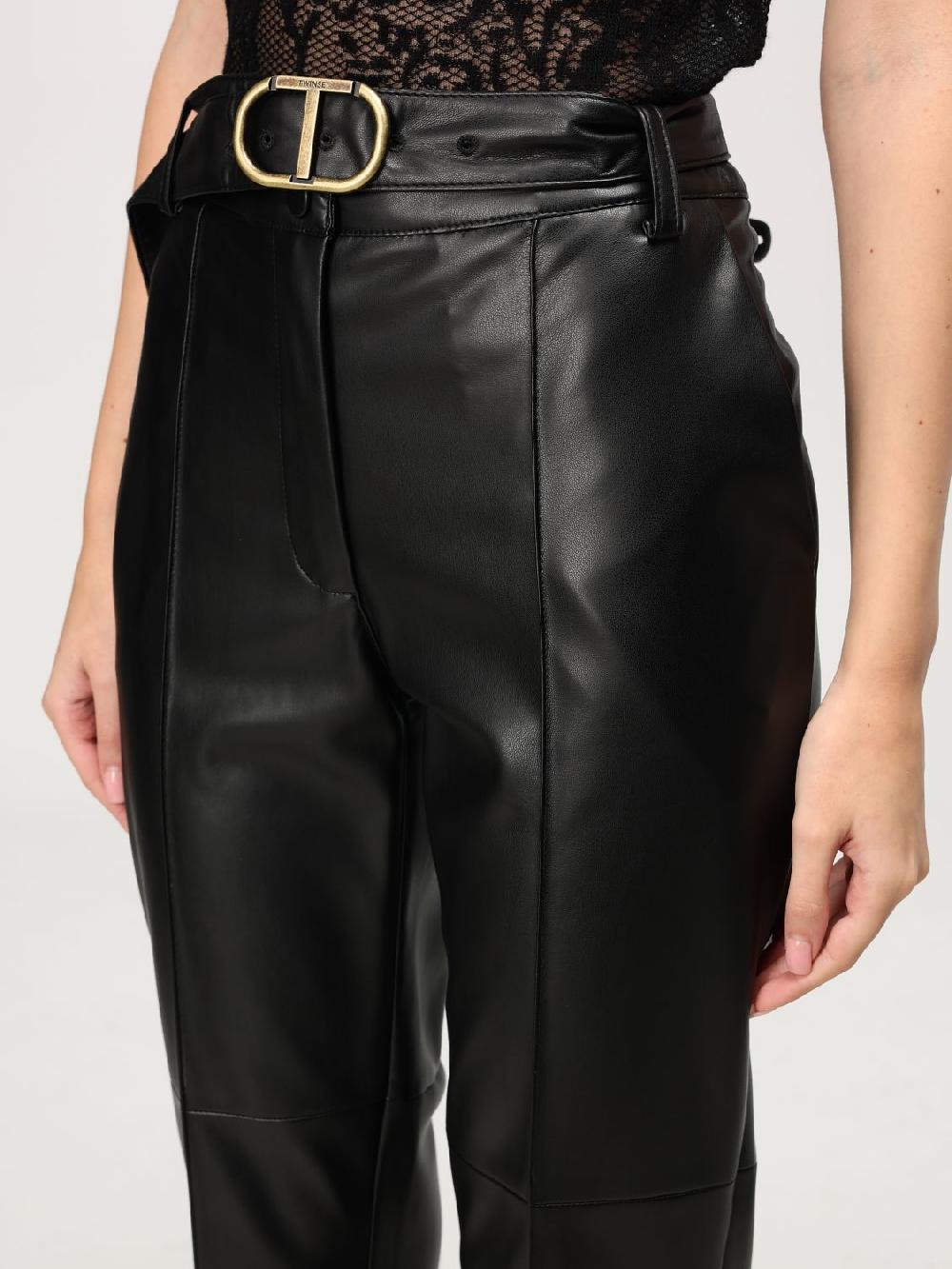 Giglio Pantalone Donna Twinset