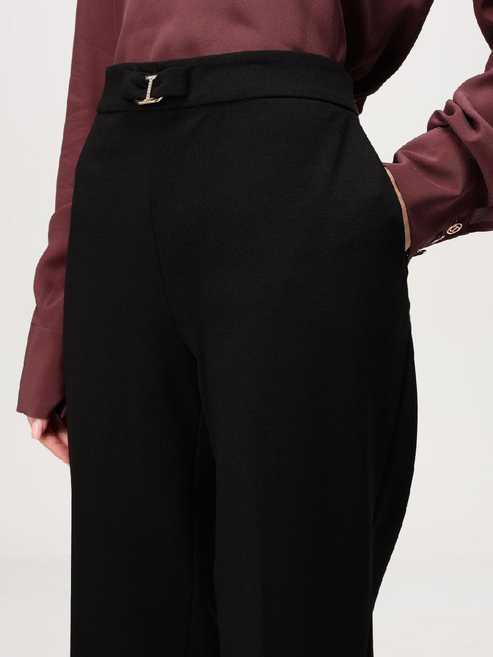 Giglio Pantalone Donna Twinset