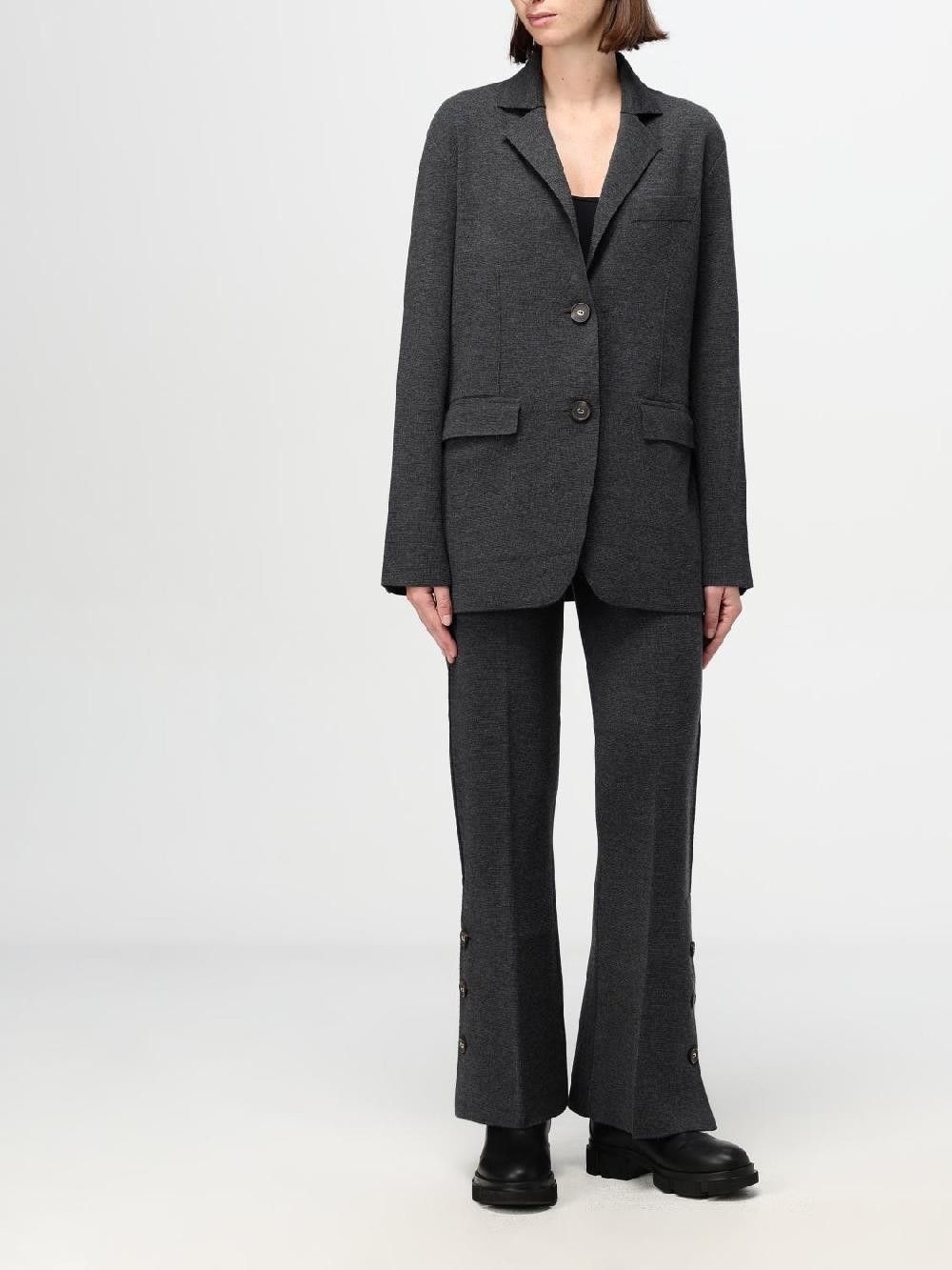 Giglio Pantalone Donna Twinset