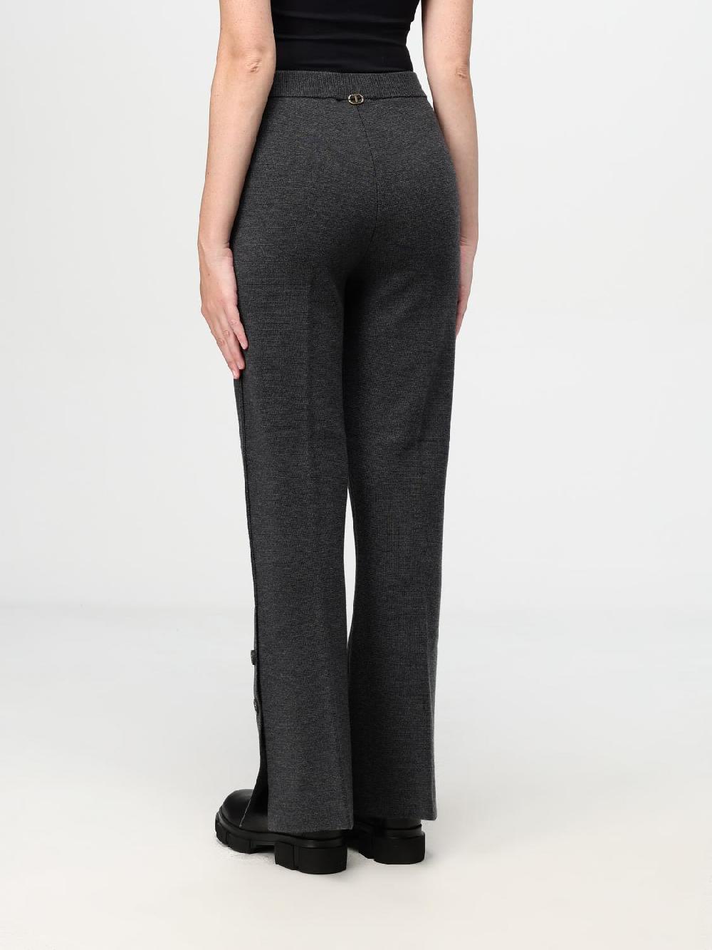Giglio Pantalone Donna Twinset