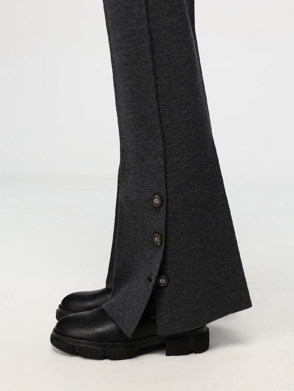 Giglio Pantalone Donna Twinset