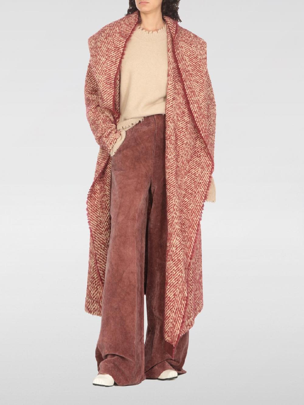Giglio Pantalone Donna Uma Wang