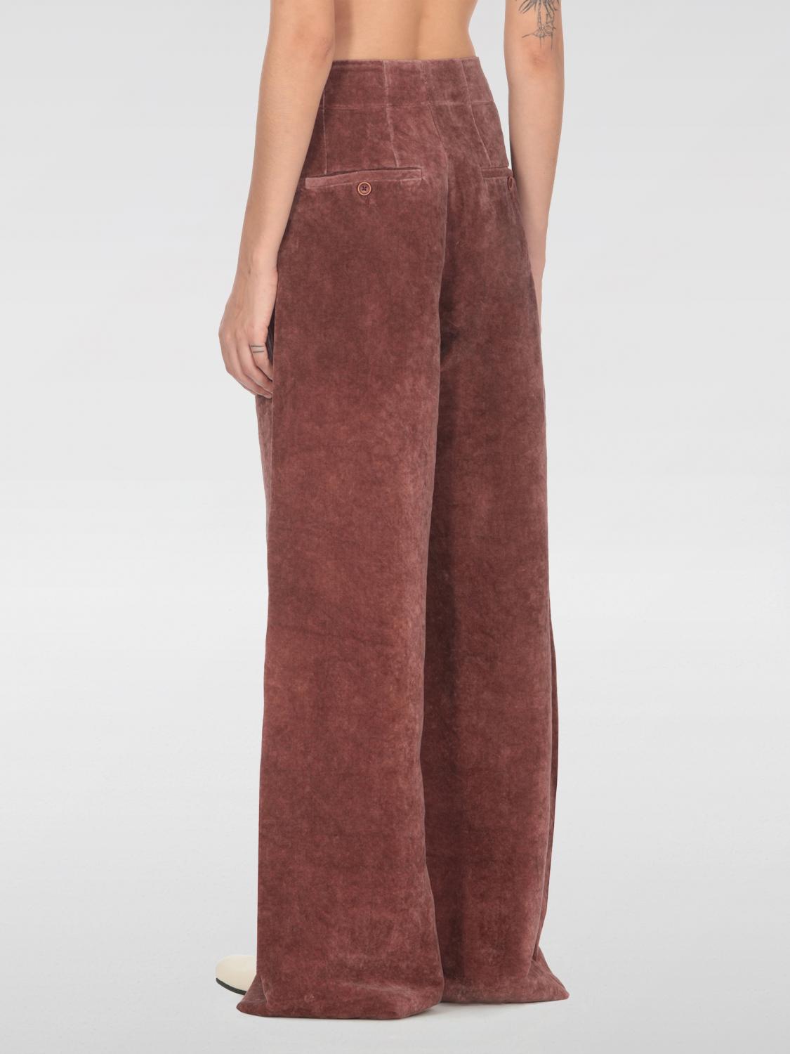Giglio Pantalone Donna Uma Wang