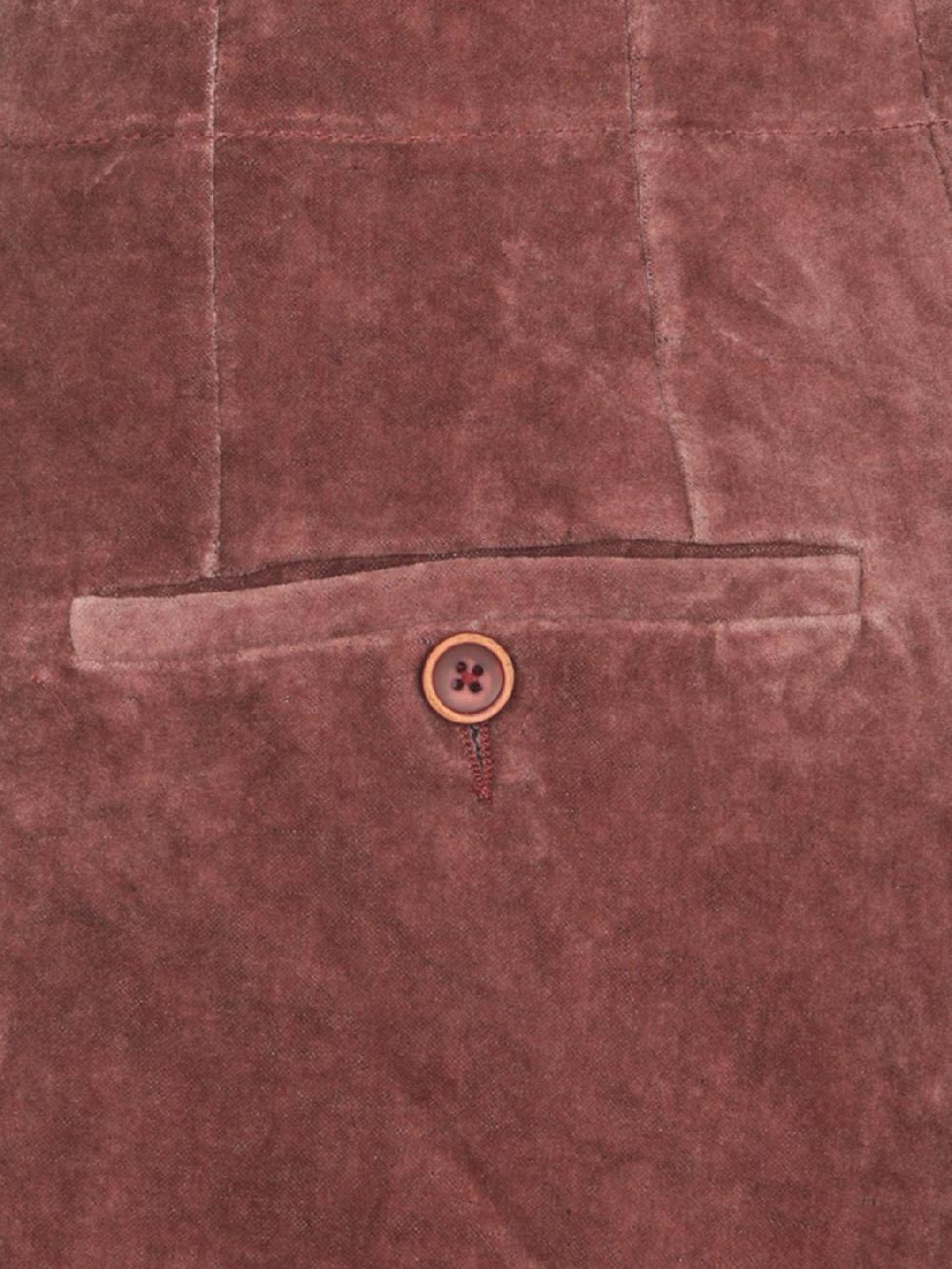 Giglio Pantalone Donna Uma Wang
