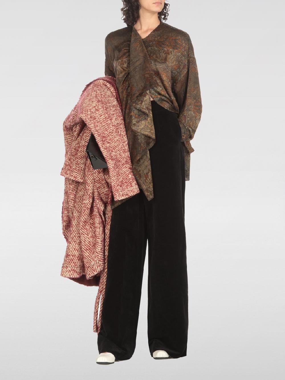 Giglio Pantalone Donna Uma Wang