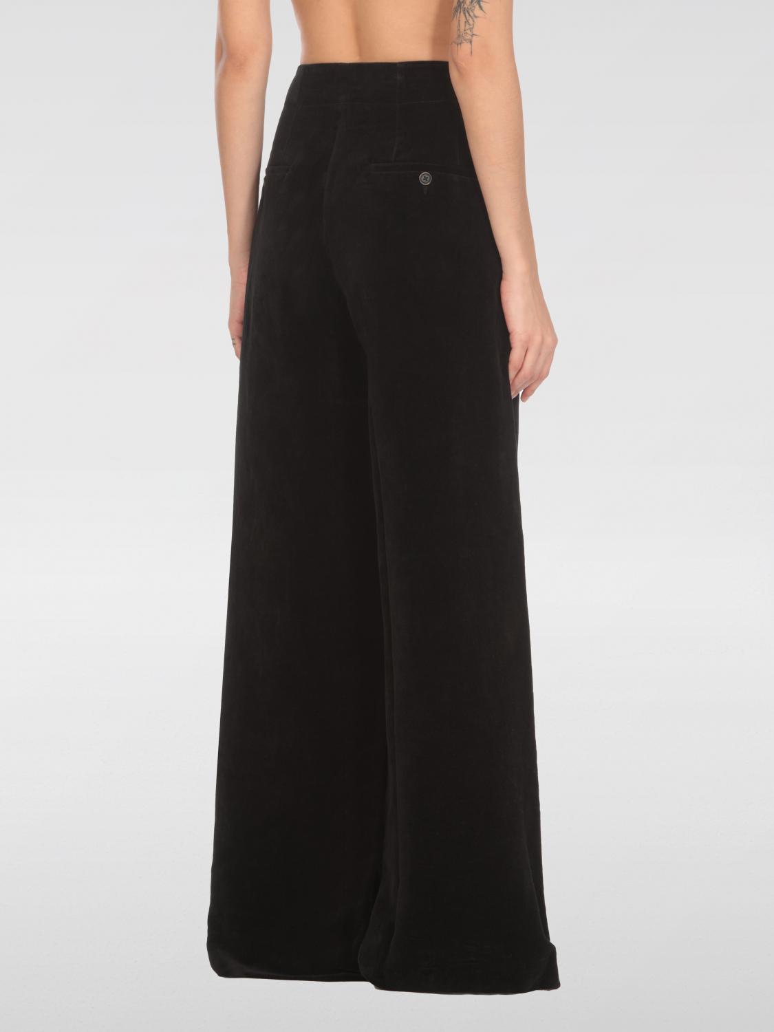 Giglio Pantalone Donna Uma Wang