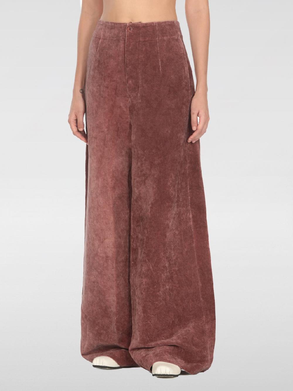 Giglio Pantalone donna Uma Wang