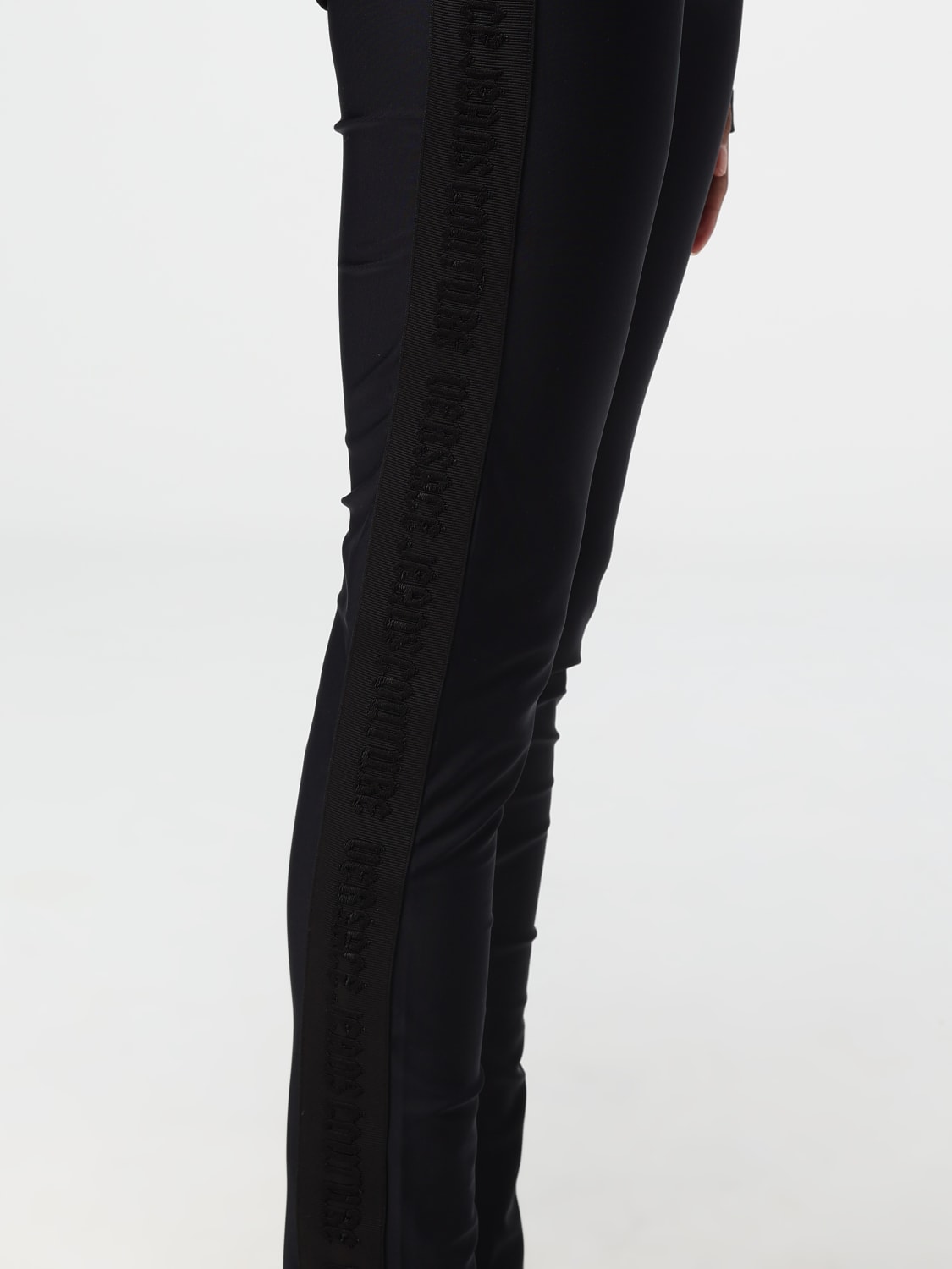 Giglio Pantalone Donna Versace Jeans Couture