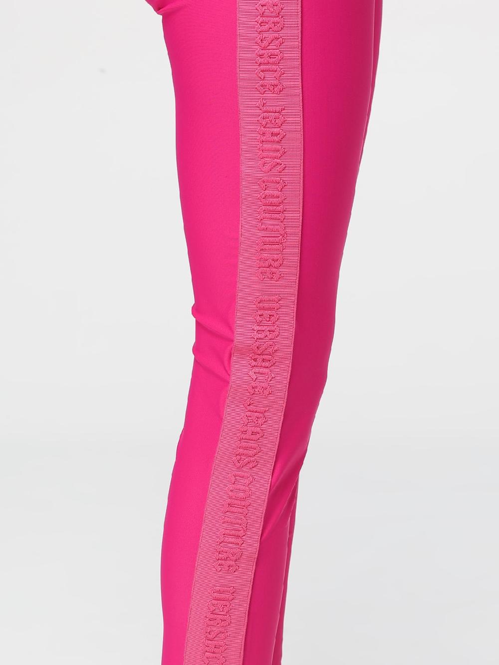 Giglio Pantalone Donna Versace Jeans Couture