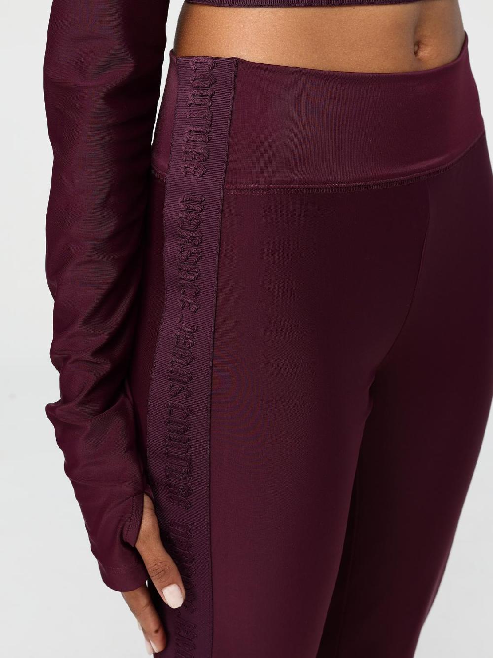 Giglio Pantalone Donna Versace Jeans Couture