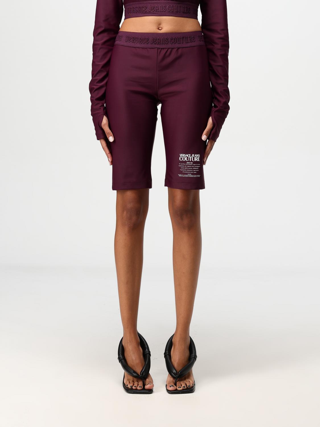 Giglio Pantalone donna Versace Jeans Couture