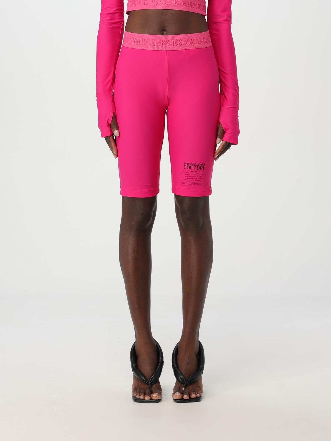 Giglio Pantalone donna Versace Jeans Couture