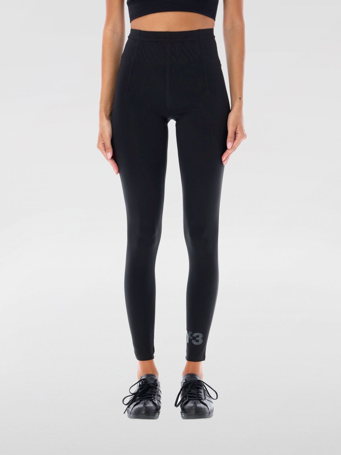 Giglio Pantalone donna Y-3