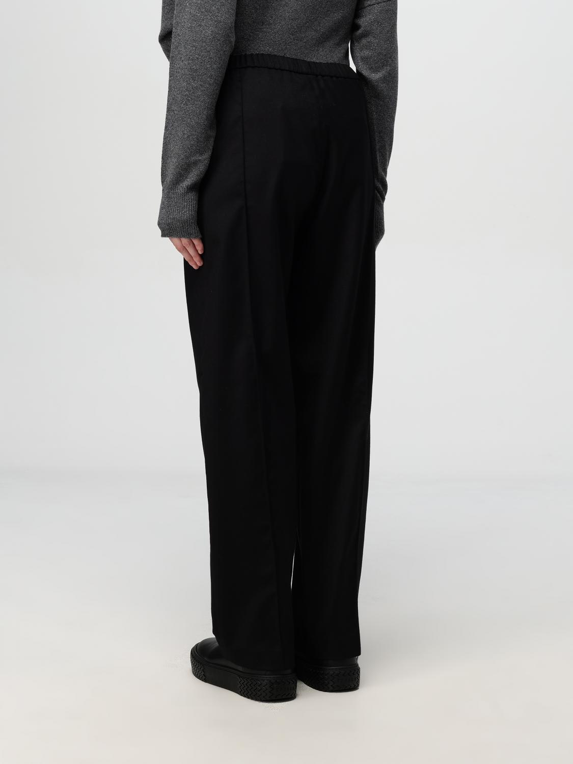 Giglio Pantalone Fabiana Filippi In Lana