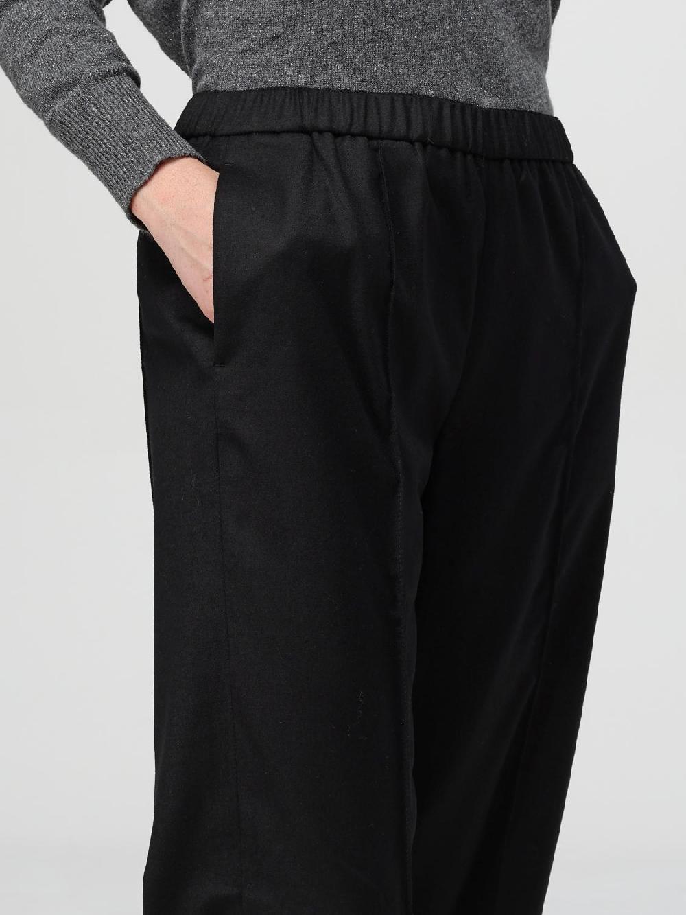 Giglio Pantalone Fabiana Filippi In Lana