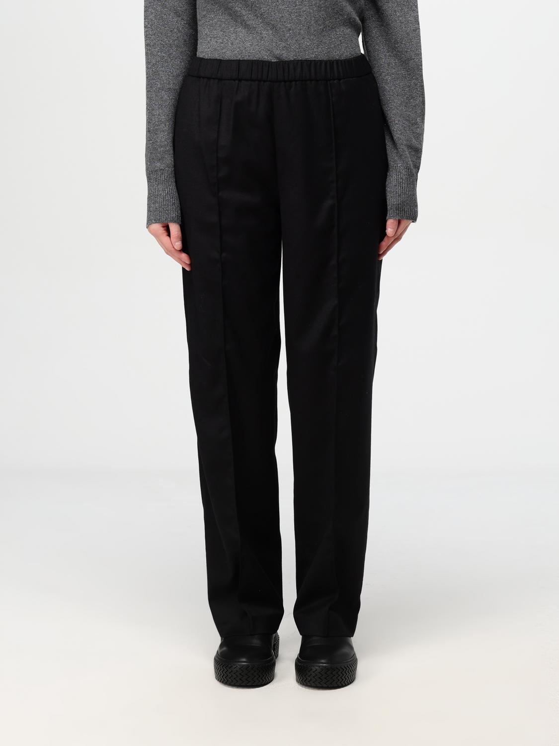 Giglio Pantalone Fabiana Filippi in lana