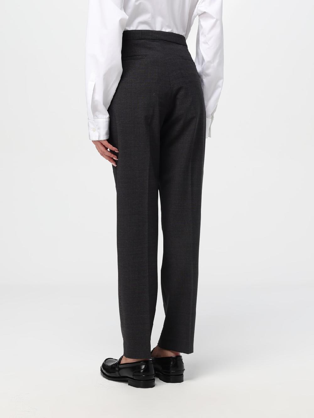 Giglio Pantalone Fabiana Filippi In Lana Vergine