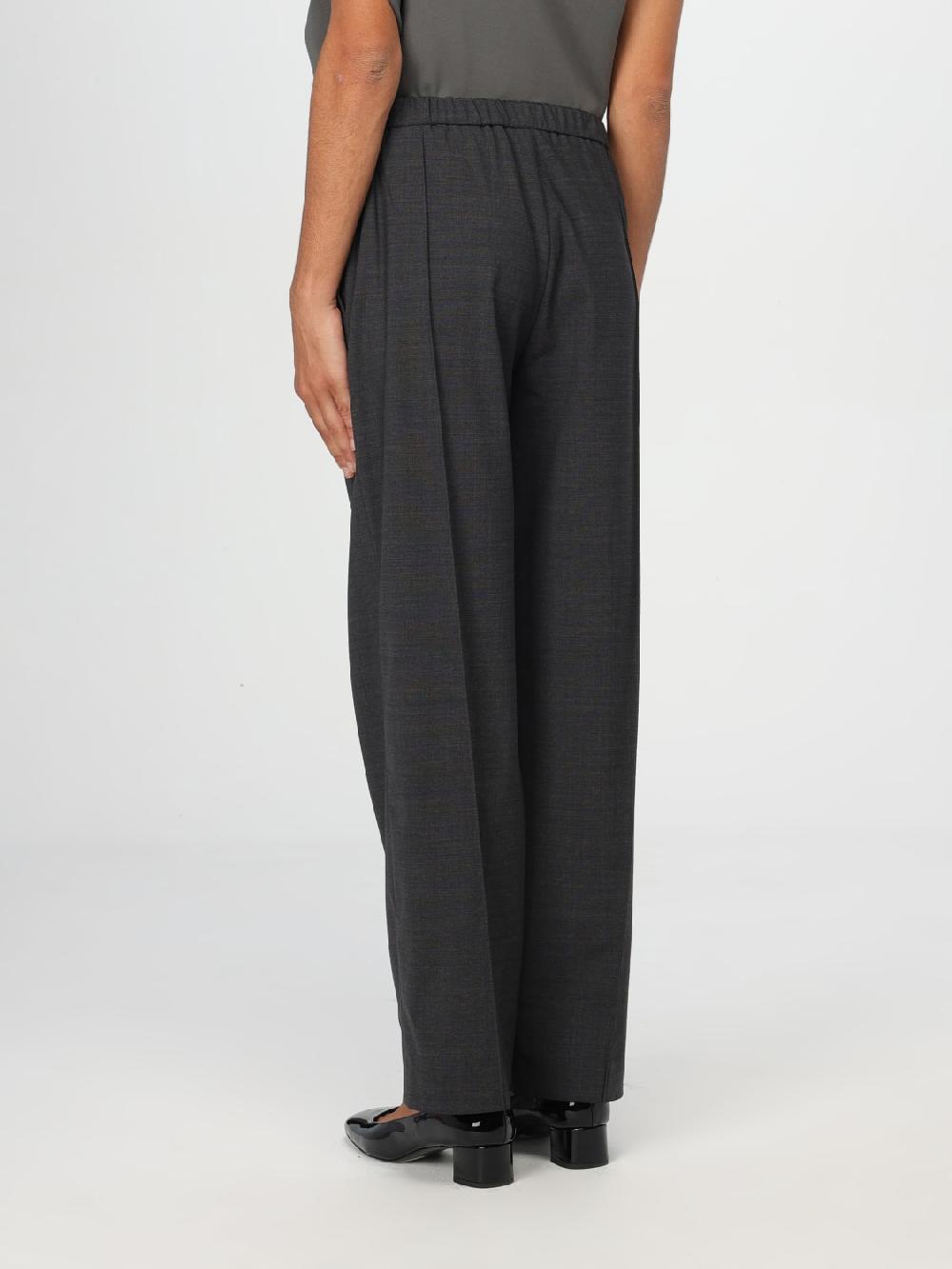 Giglio Pantalone Fabiana Filippi In Lana Vergine