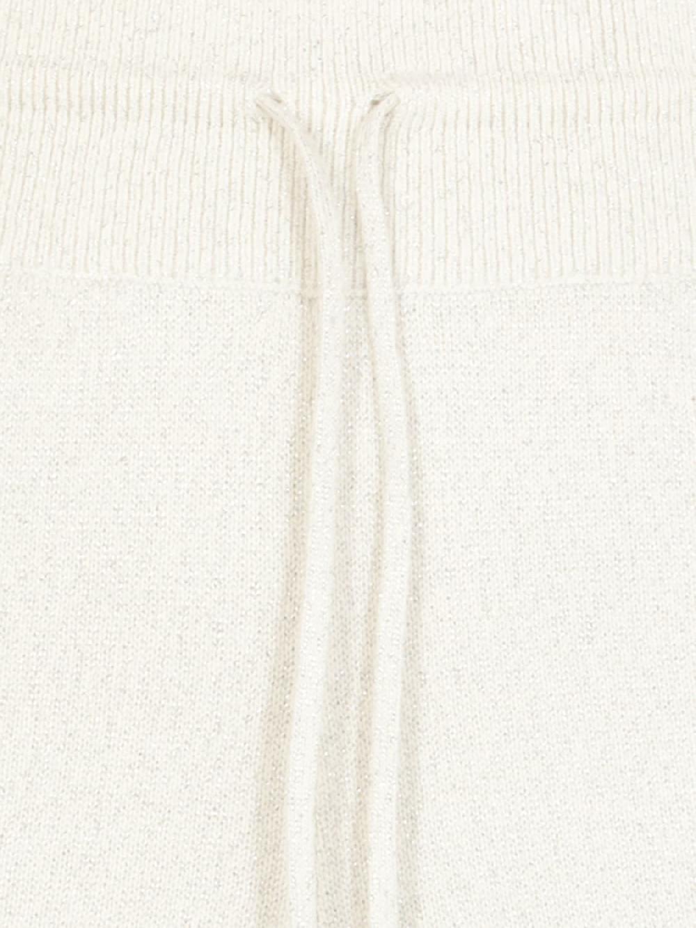 Giglio Pantalone Fabiana Filippi In Misto Lana