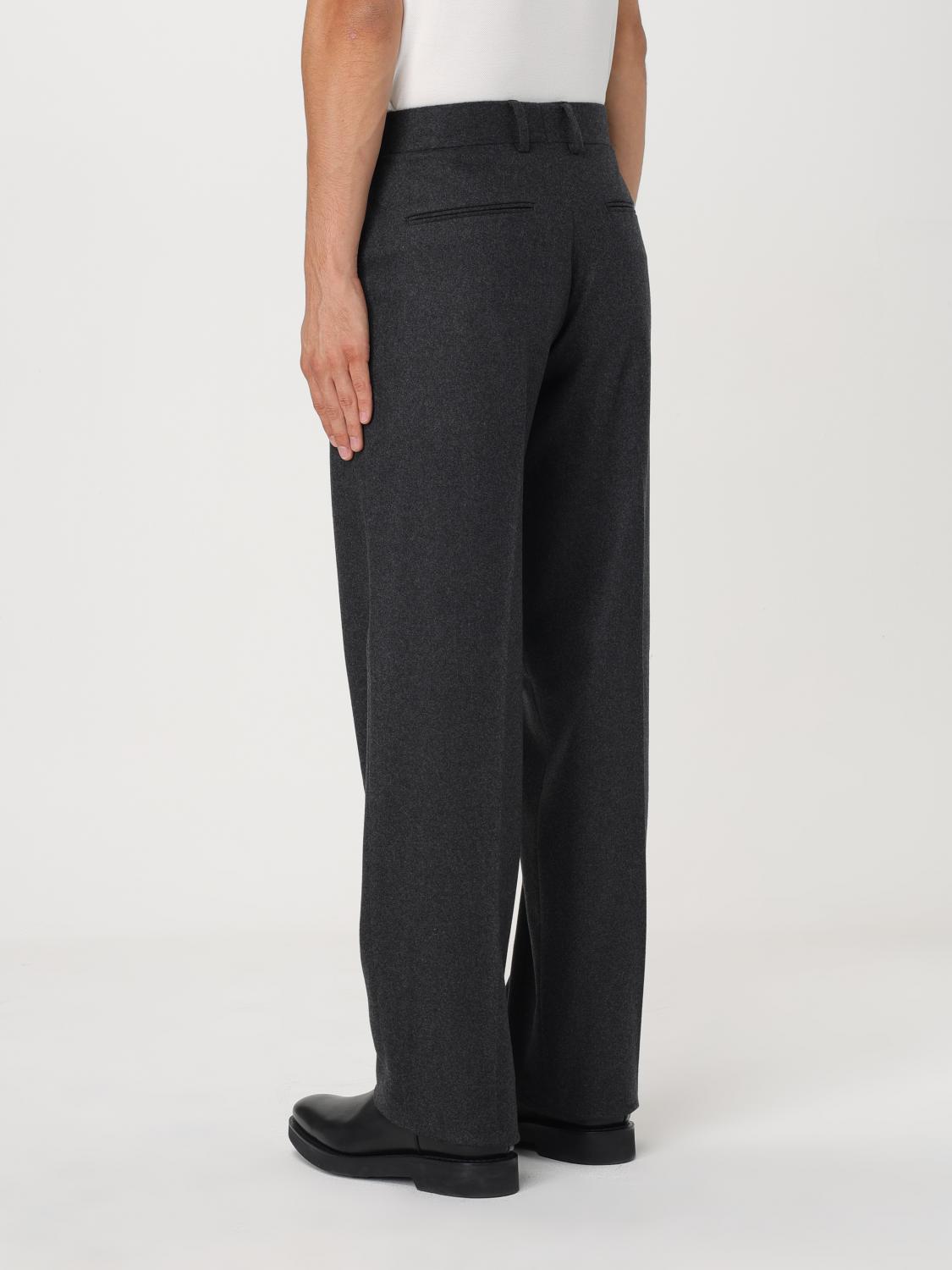 Giglio Pantalone Fendi In Cashmere