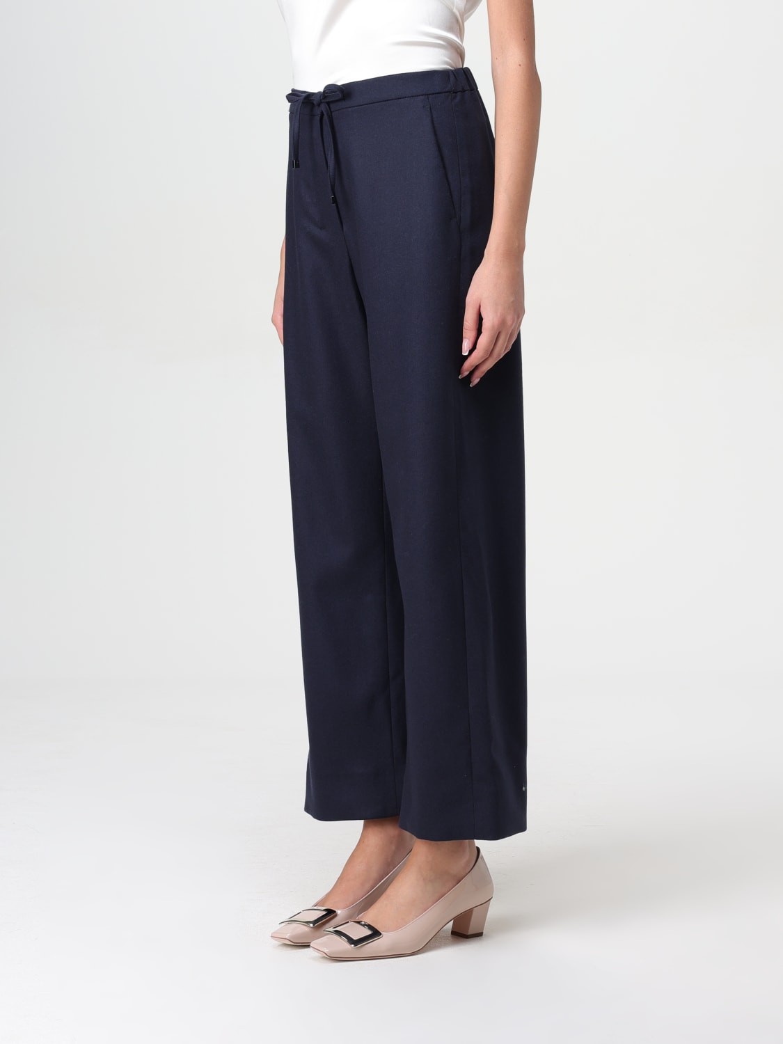 Giglio Pantalone Floria 's Max Mara