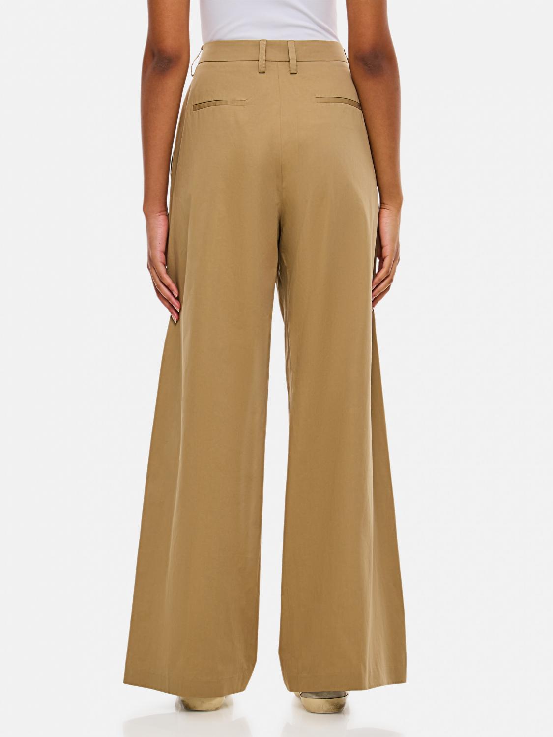 Giglio Pantalone Frame In Cotone