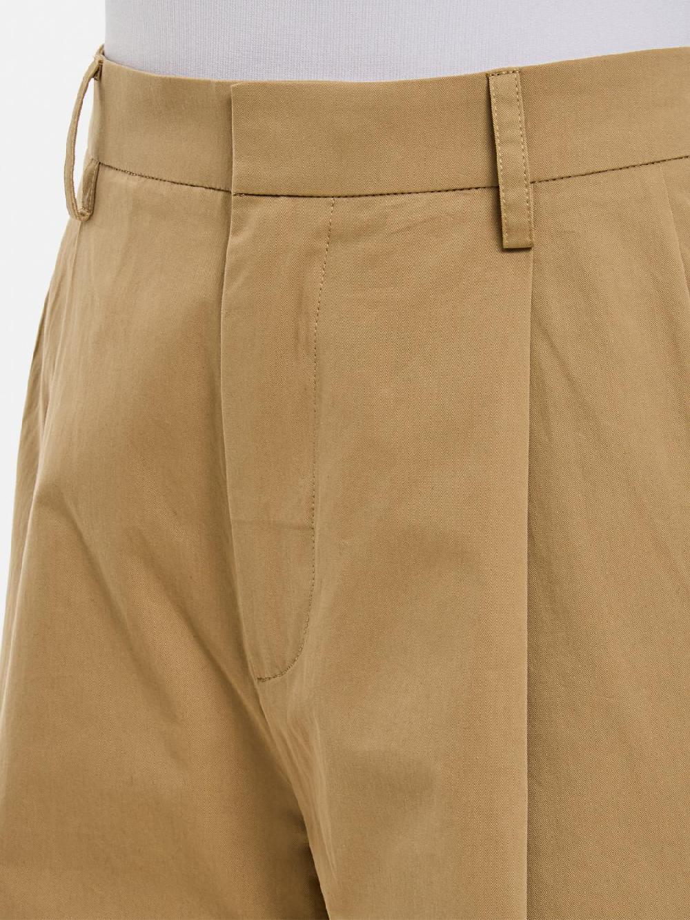 Giglio Pantalone Frame In Cotone