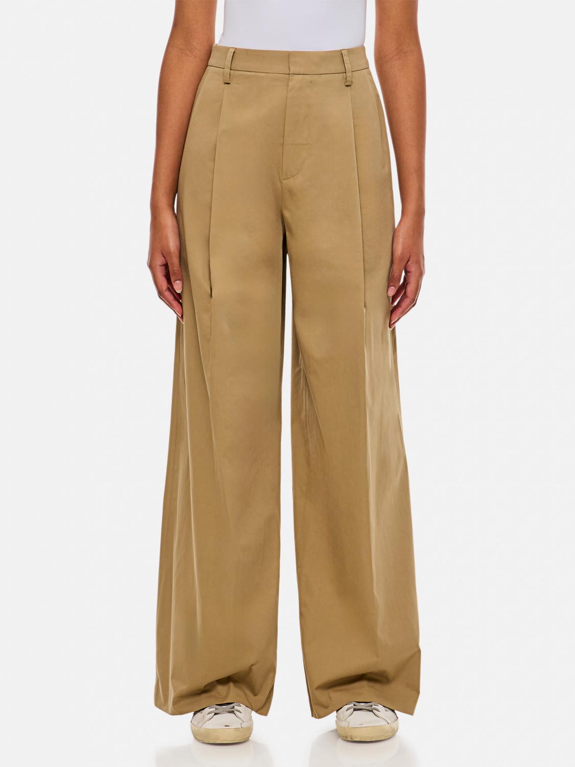 Giglio Pantalone Frame in cotone